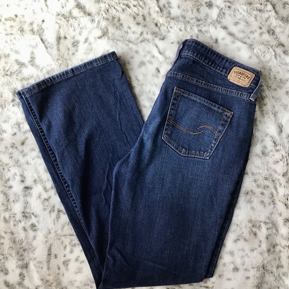 SIGNATURE by Levi Jeans